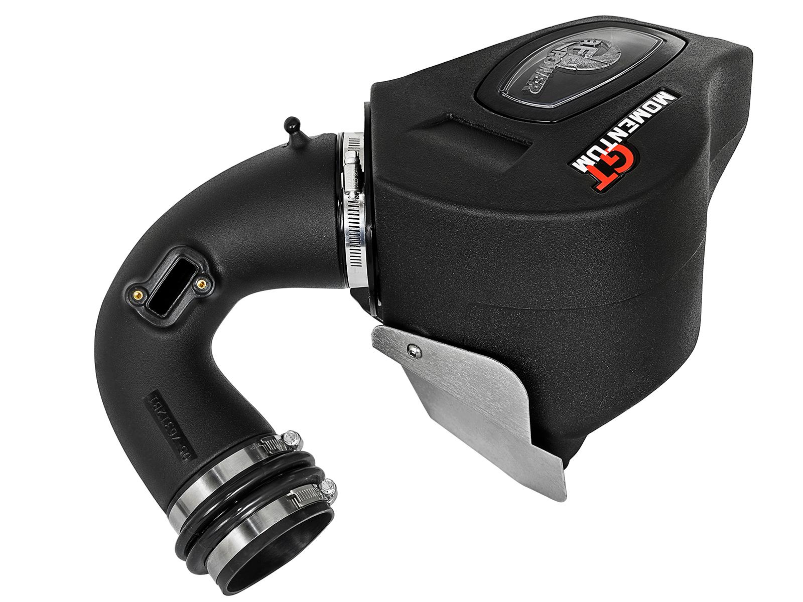 AFE Momentum GT Cold Air Intake System w/ Pro DRY S Filter - 51-76312