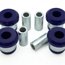 SuperPro RR CTL ARM UPP BUSH KIT - SPF4517K