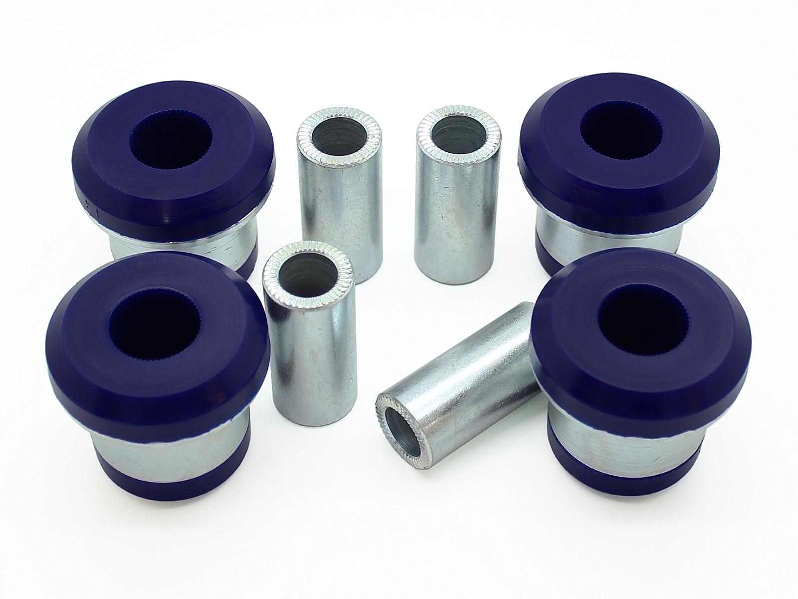 SuperPro RR CTL ARM UPP BUSH KIT - SPF4517K