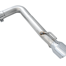 AWE 3015-32112 AWE Track Edition Exhaust - Silver Tips (2015-2020 Dodge Charger 6.4L / 6.2L SC)
