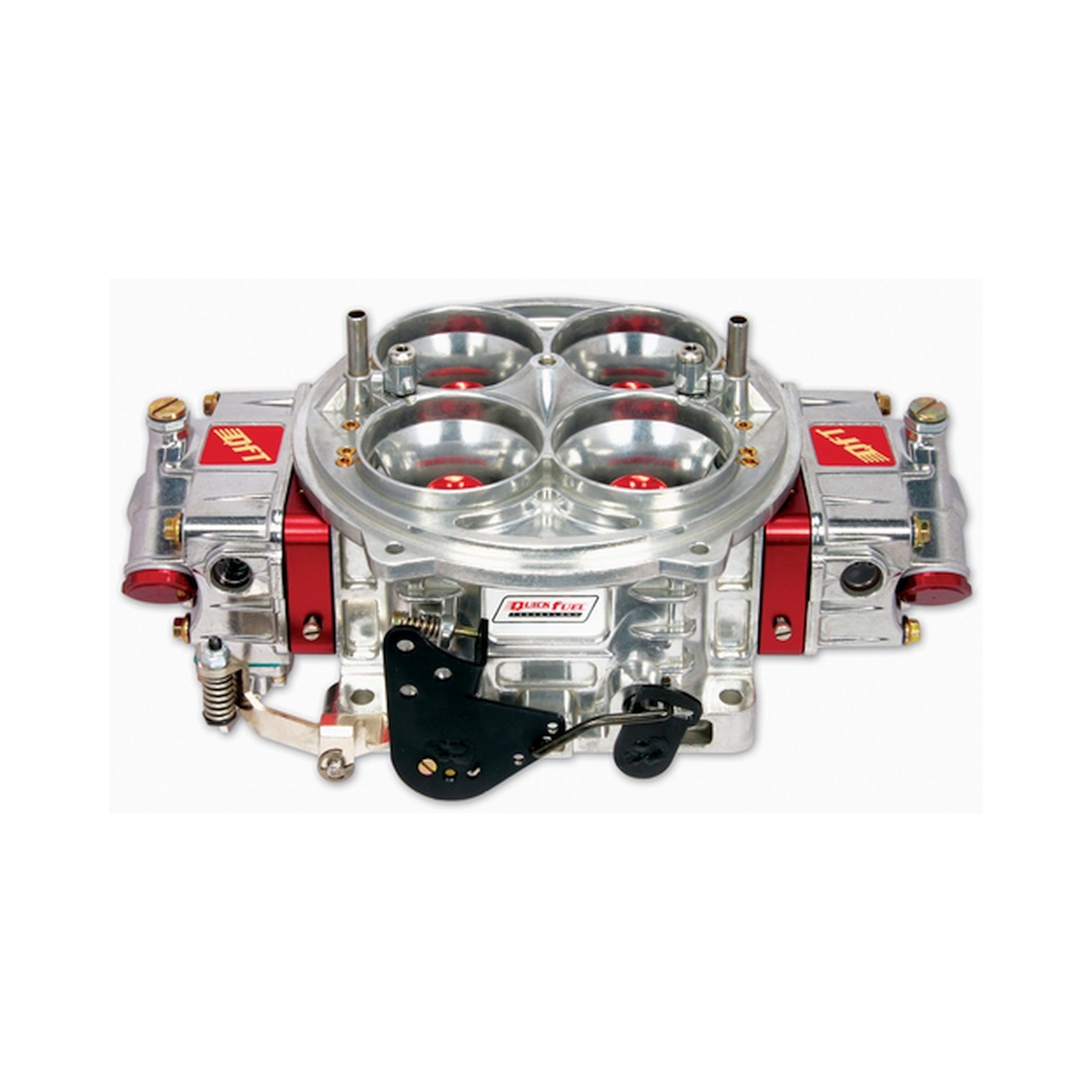 Quickfuel QFX Series 4714 Carburetor 1450CFM. - FX-4714