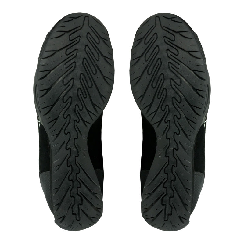 Bell Sport-TX Shoe Black 5 SFI 3.3/5