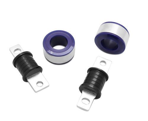 SuperPro Hyundai Kona N Rear Blade Control Arm Bushing Kit (2022-2023 Kona N Base) - SPF5502K