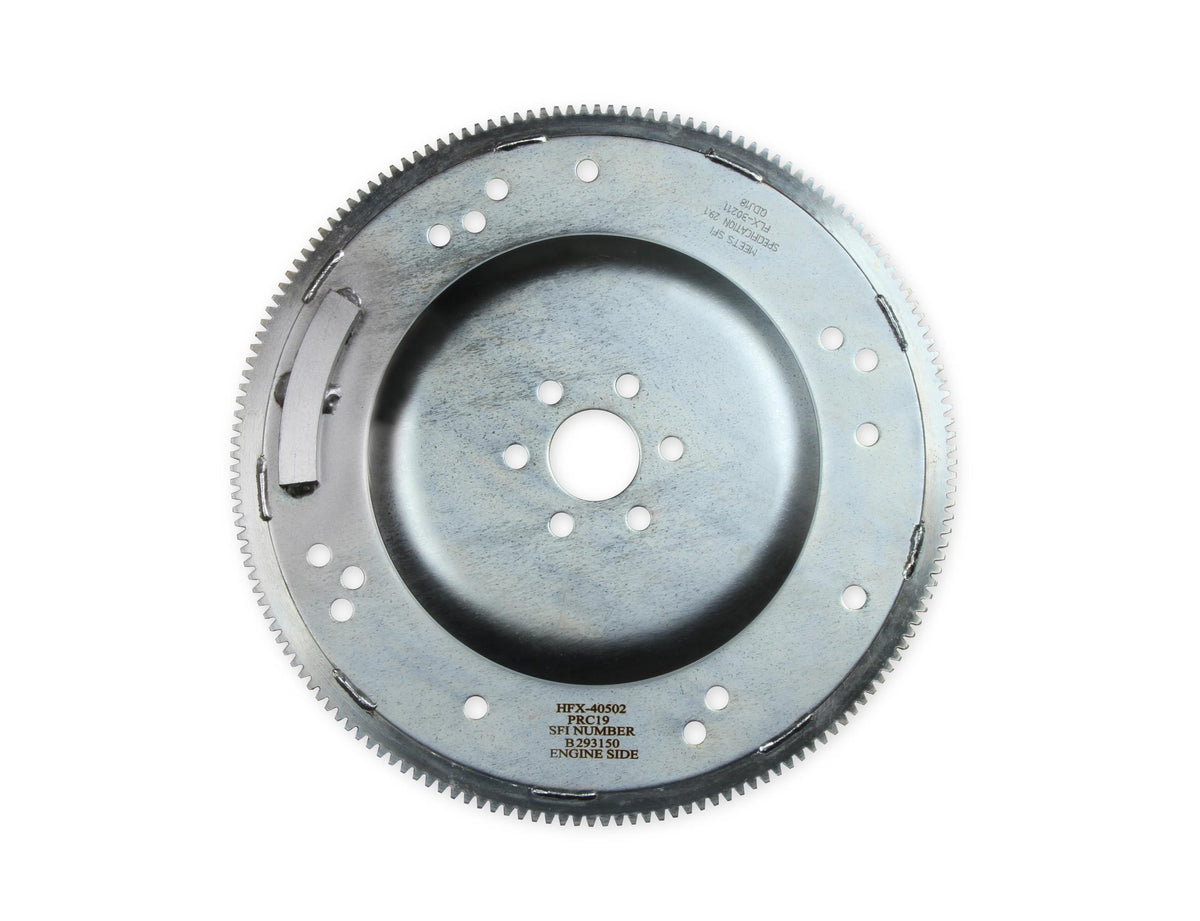 Hays 40-502 Flexplt 63-95 Sbf Ford/Gm Ext 28Oz 164T