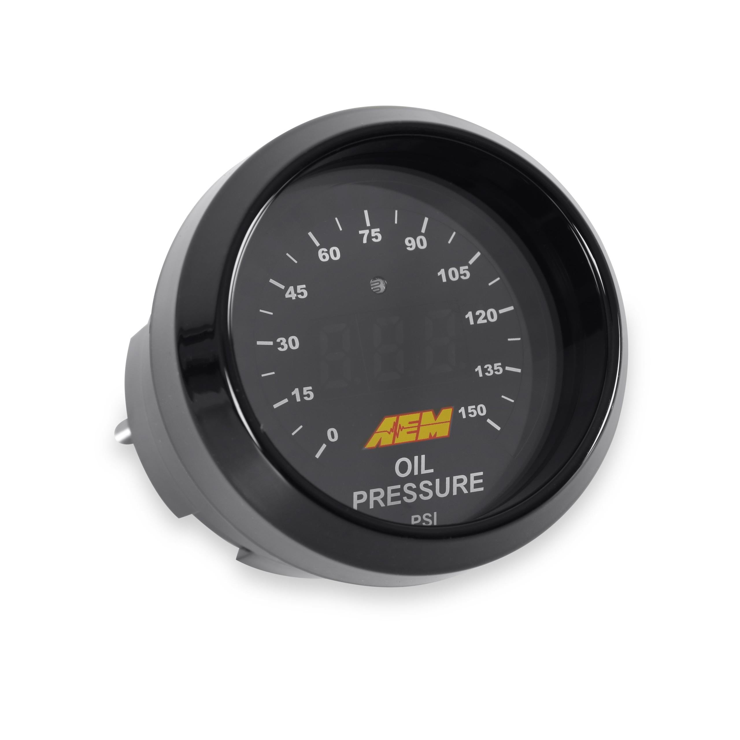 AEM Digital Gauge - 30-4407