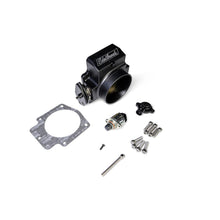 Edelbrock Victor LS Series 90mm Throttle Body - Black - 39703