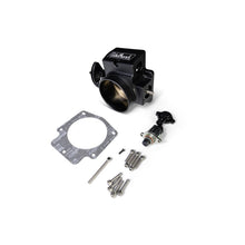 Edelbrock Victor LS Series 90mm Throttle Body - Black - 39703