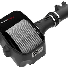 AFE Magnum FORCE Stage-2 Cold Air Intake System w/ Pro DRY S Filter (2025-2026 1500 RHO) - 54-13083D