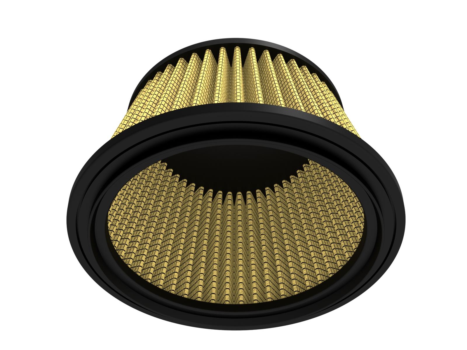 AFE Aries Powersport OE Replacement Air Filter w/ Pro GUARD 7 Media (2000-2013 DR-Z400, DR-Z400E, DR-Z400S, DR-Z400S, DR-Z400SM, DR-Z400SM) - 87-10030