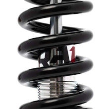 QA1 Front Pro Coil Kit - Single Adjustable Shocks - 700 LB Springs (2015-2025 F-150 4WD) - MS718-12700
