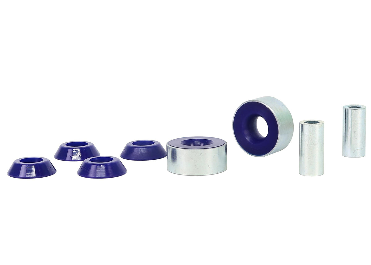 SuperPro Suspension Shock Absorber Bushing - SPF2357-16K
