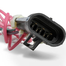 Holley Hall Efi Dist - Chrysler 318 / 360  - 565-304BK