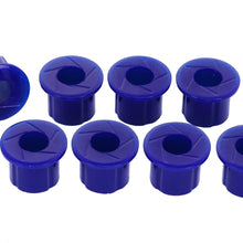 SuperPro NISSAN-SPRG/R/ALL (1986-2004 Pickup, D21, Frontier, Xterra) - SPF0203K
