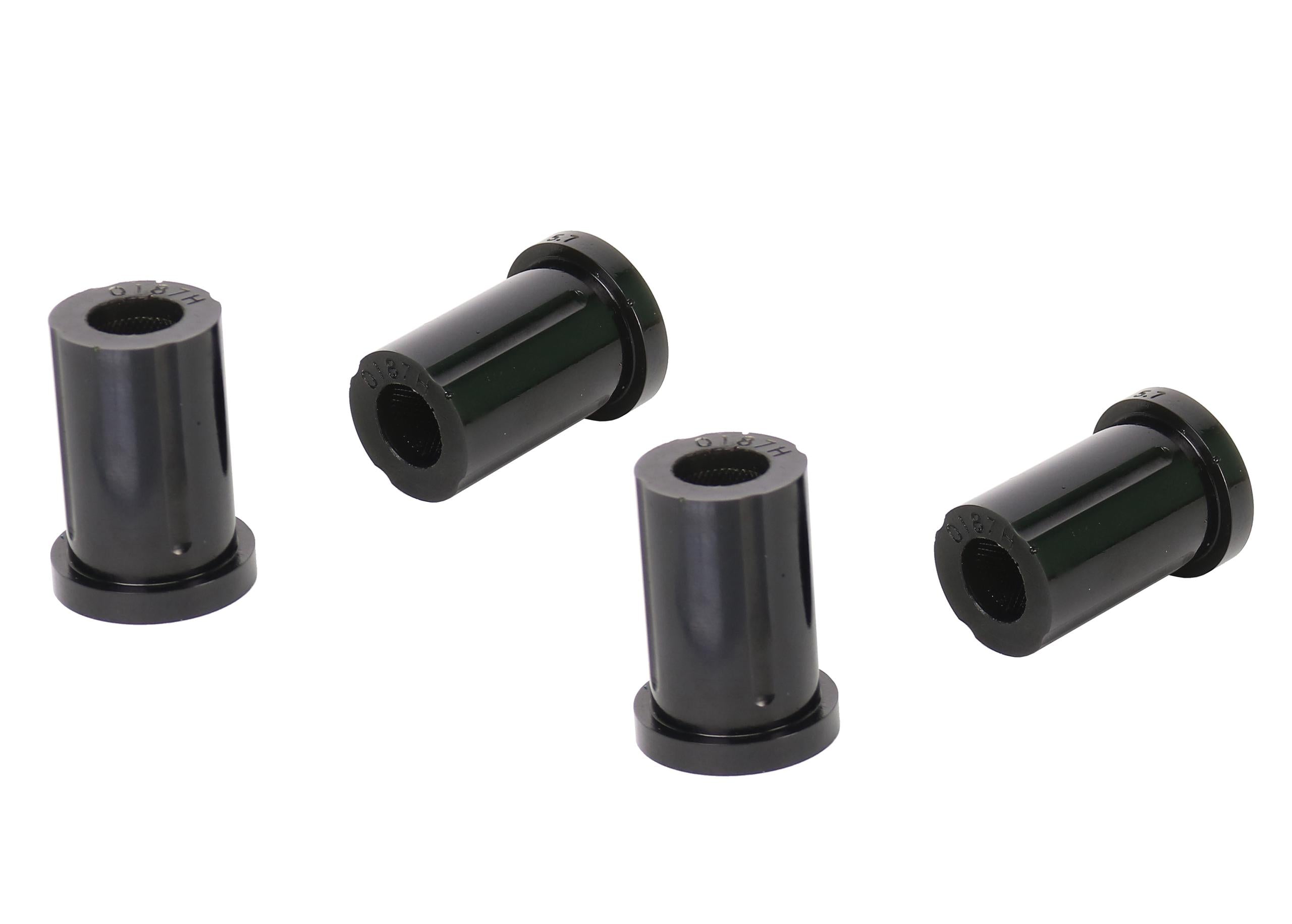 SuperPro Leaf Spring Bushing - SPF0187HK