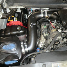 AFE Momentum HD Cold Air Intake System w/ Pro 10R Media (2007-2010 Silverado 2500 HD, Silverado 3500 HD, Sierra 2500 HD, Sierra 3500 HD) - 50-74004