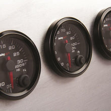 Holley Coolant Temp Gauge.  - 553-128
