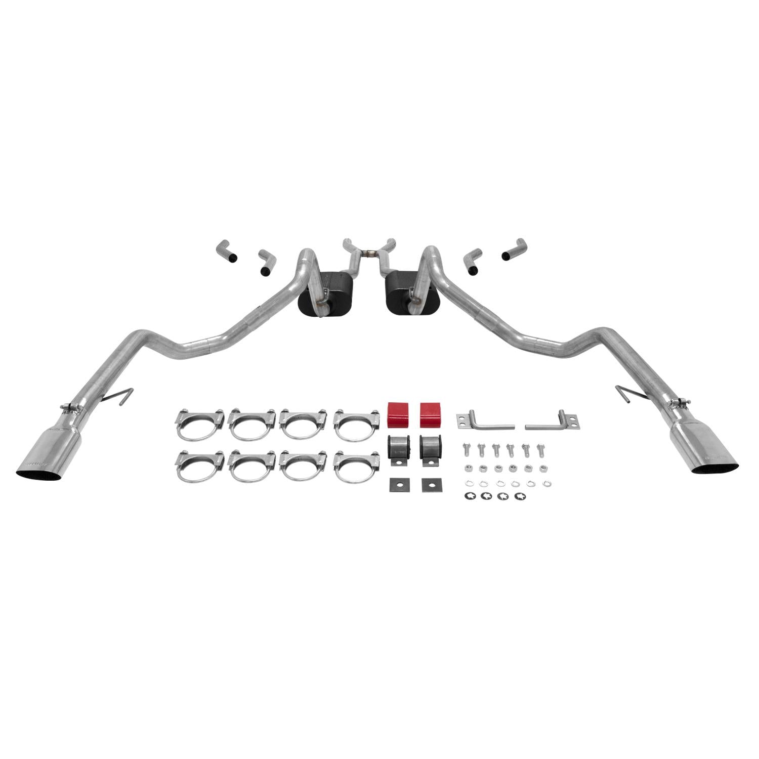 Flowmaster 65-68 Impala/Caprice Amt  - 17655-FM