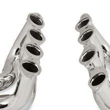 Hooker 3-Step Drag Headers - Chrome (Big Block Chevy) - 2502-6HKR