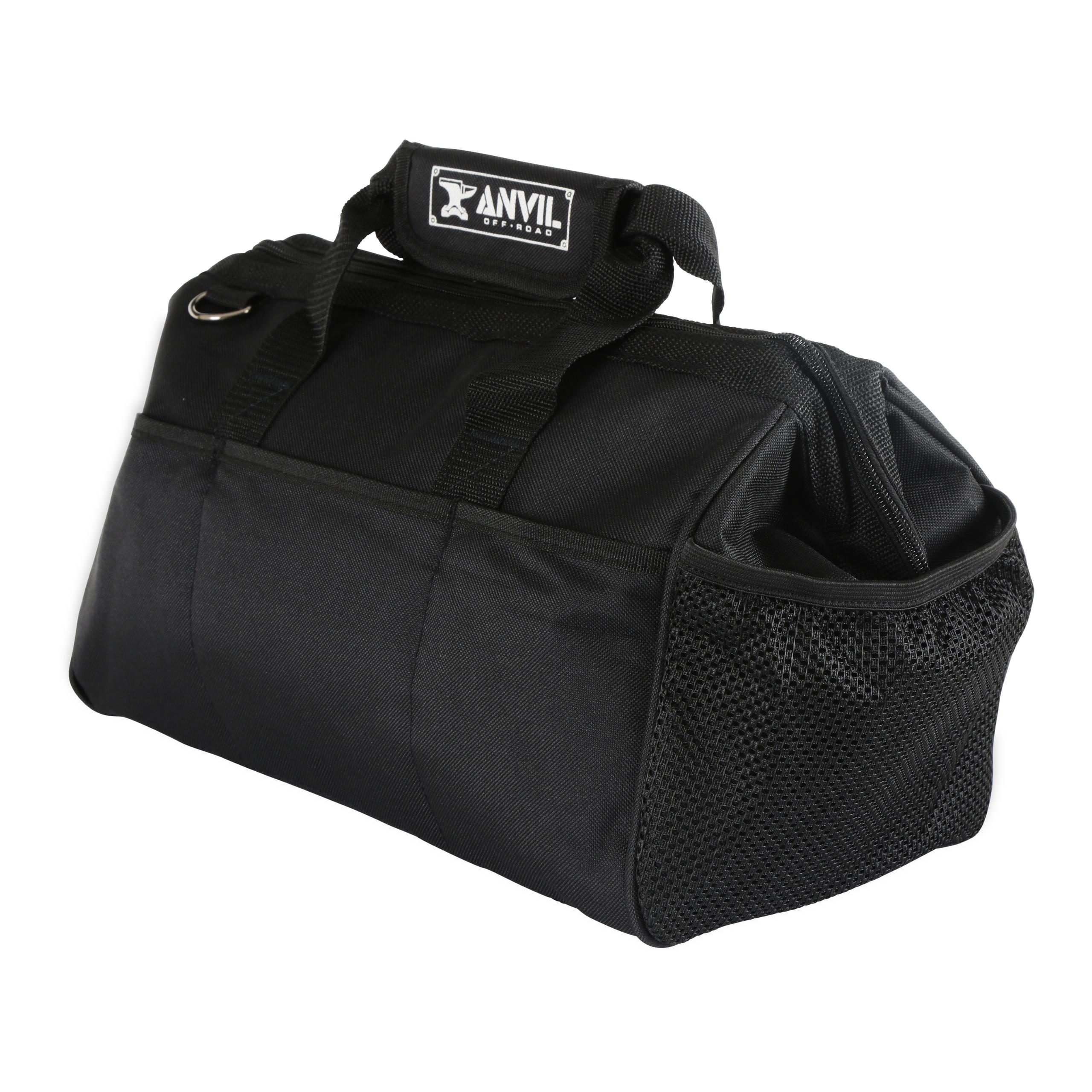 Anvil Tool and Accessory Storage bag - 1020BAOR