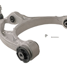 MOOG 22-24 Jeep Wagoneer Front Right Lower Control Arm and Ball Joint Assembly