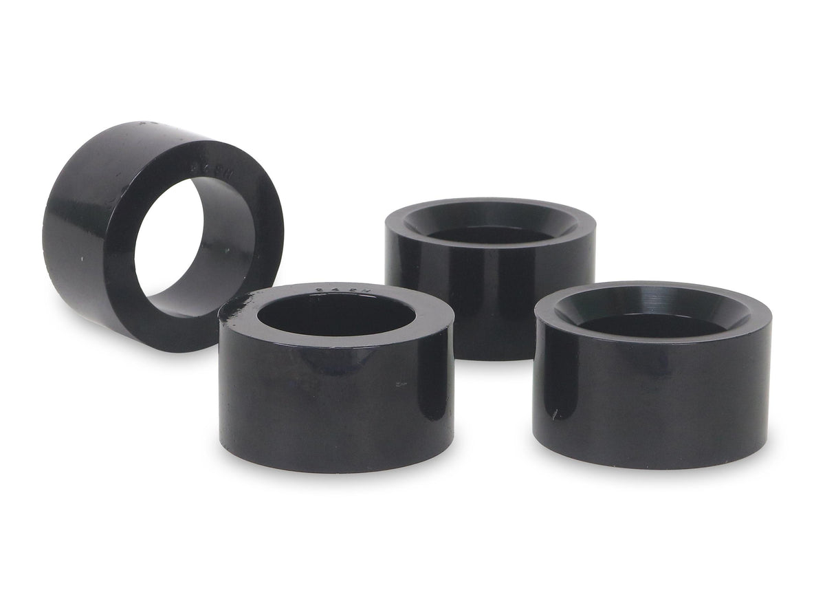 SuperPro Porsche-Torsion Bar Pivot - SPF0242K