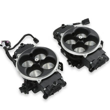 Holley Terminator x Stealth 4500 Kit - 550-1081