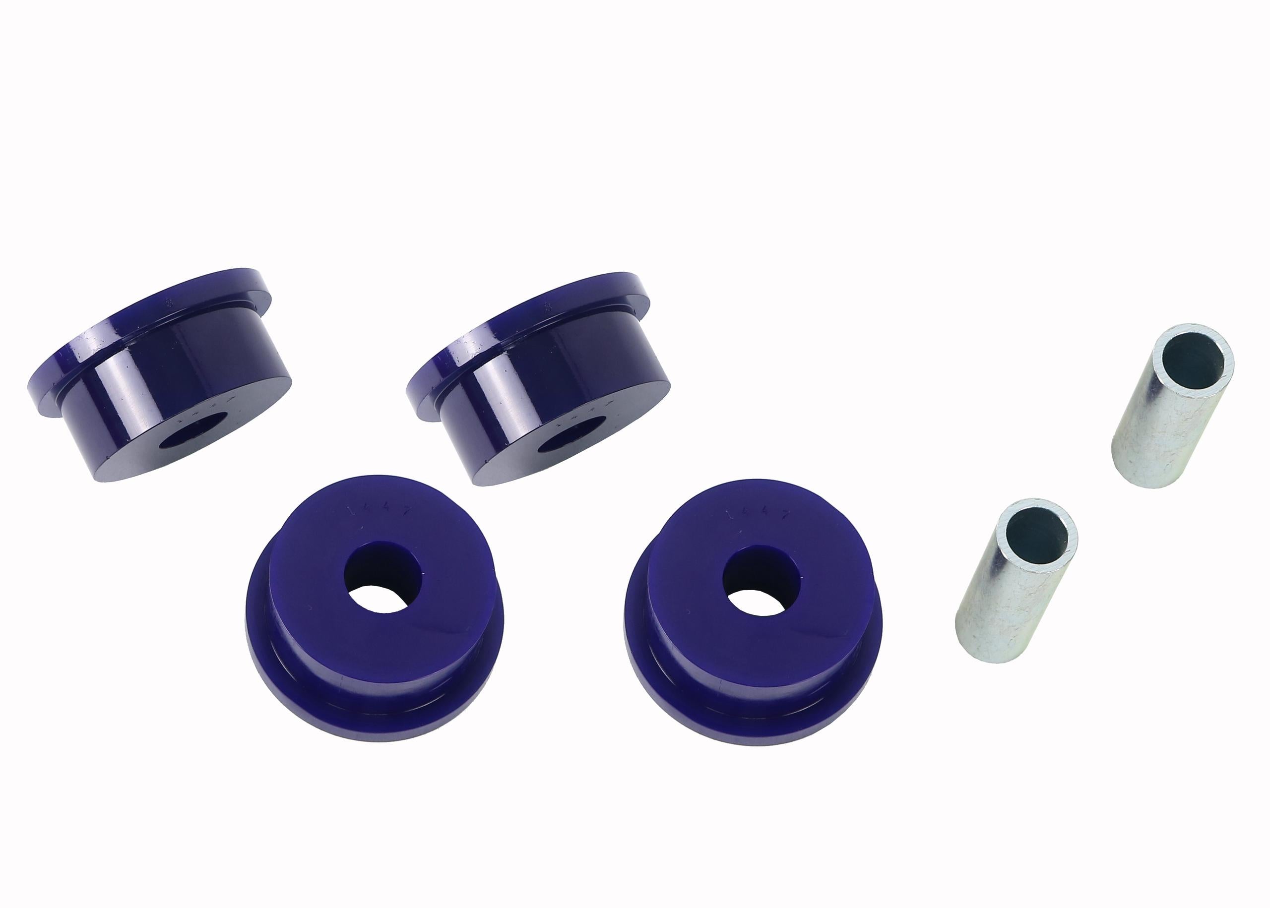SuperPro R CROSSMEMBER TO CH MOUNT BUSH - SPF1447K