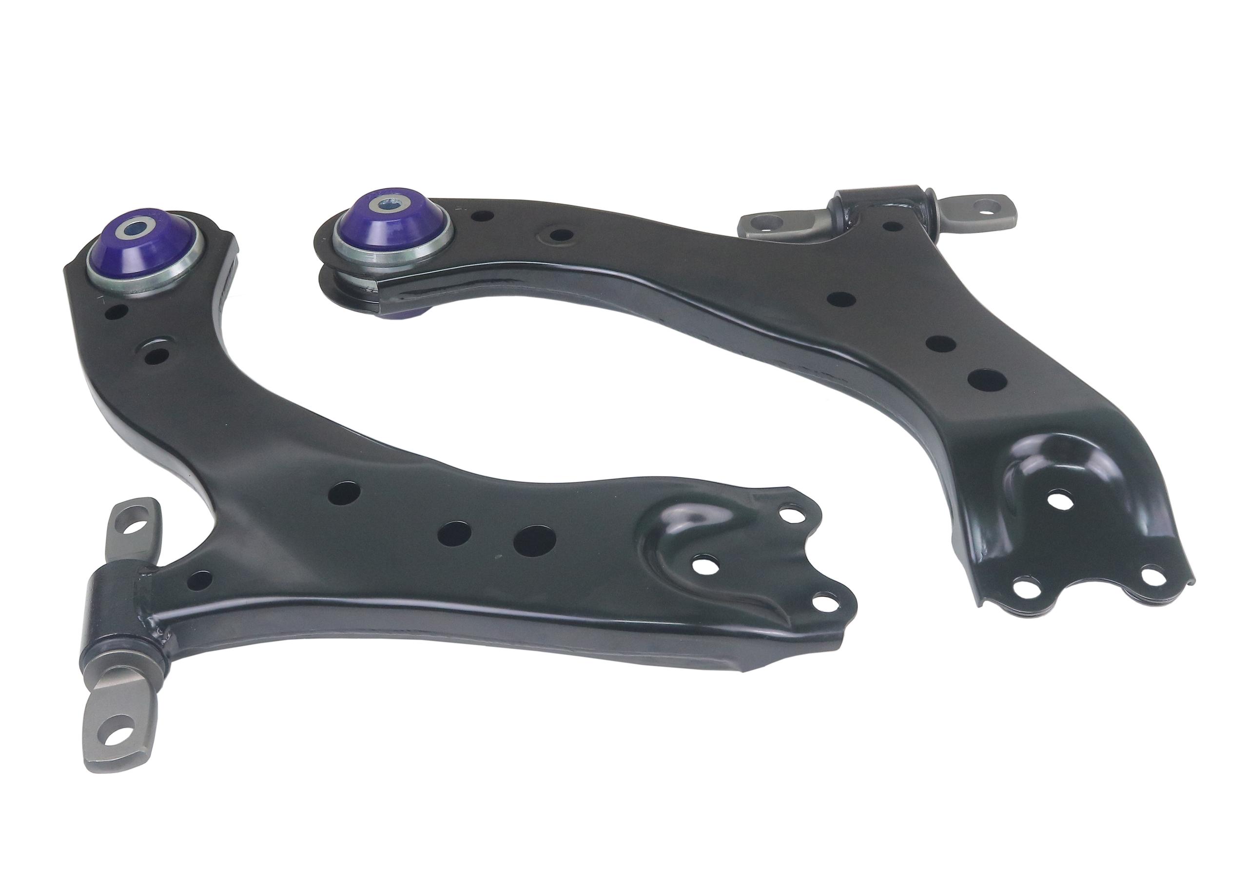 SuperPro Toyota Camry 18-21 Front LCA Kit (2018-2023 Camry) - TRC1042