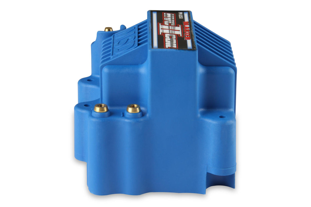 Msd 8253 Coil, Blaster Hvc Ii, 6 Series Ignitions