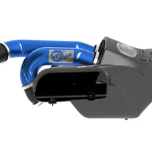 AFE Sealed Intake (2017-2019 Ford F-150 V6-2.7L (tt)/V6-3.5L (tt)) - 51-73120-L