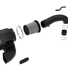 AFE Momentum GT Cold Air Intake System w/ Pro DRY S Media (2009-2021 1500, 1500, 1500 Classic, Ram 1500) - 51-72102