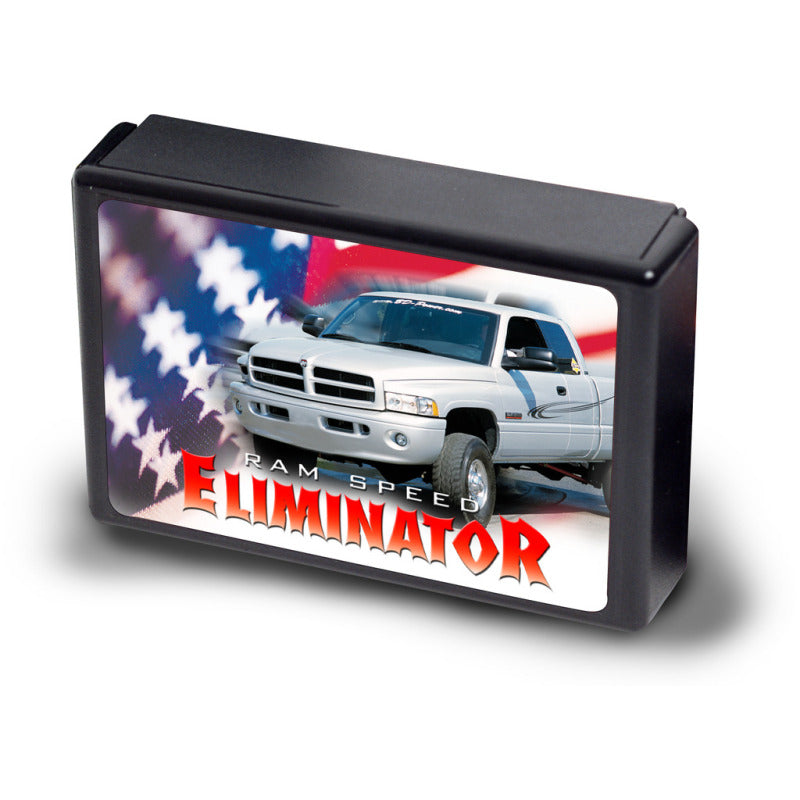 BD Diesel Top Speed Eliminator W/Rad Technology - 2000.5-2003 Dodge - 1057650
