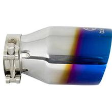 AFE Universal Exhaust Tip (Universal Fit) - 49T25404-L07