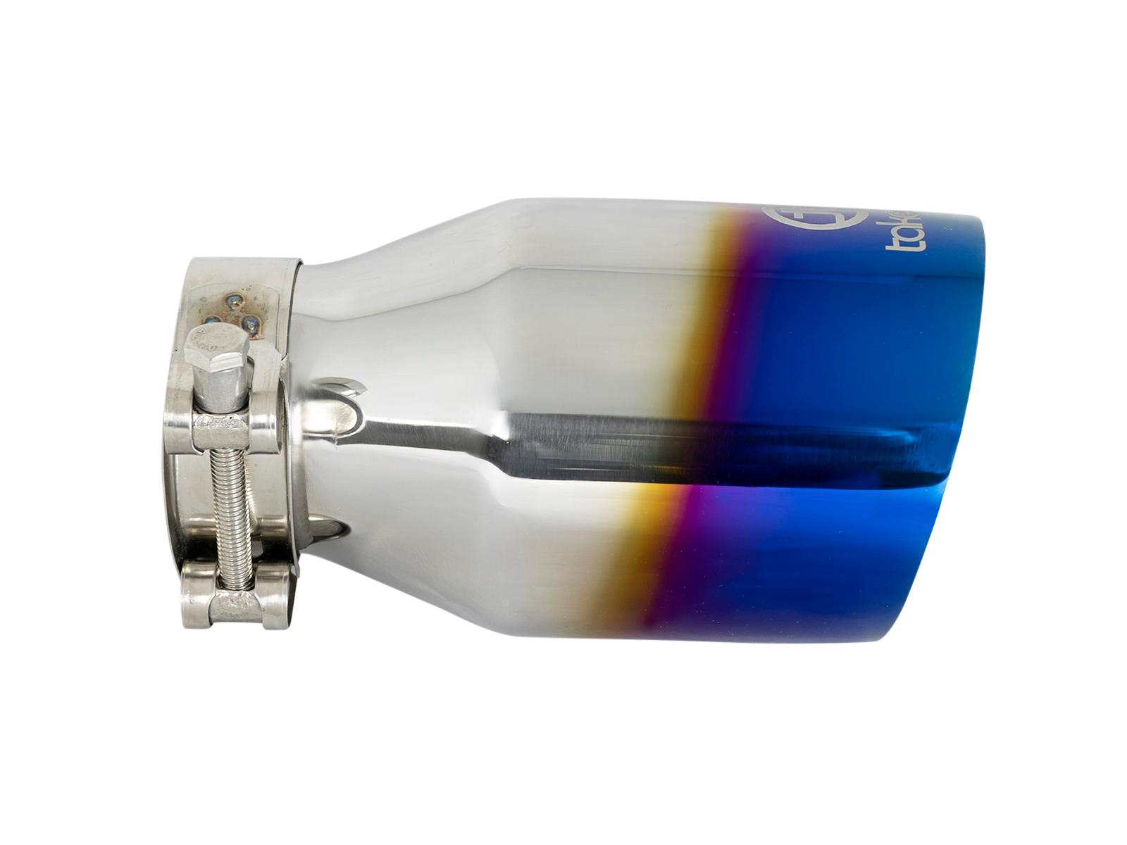 AFE Universal Exhaust Tip (Universal Fit) - 49T25404-L07