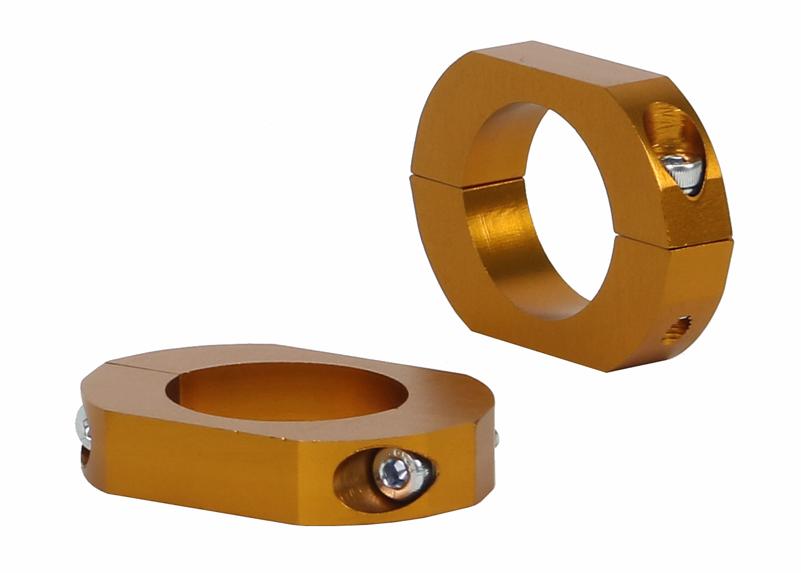 Whiteline Performance Sway Bar Lateral Lock Universal for 30MM Diameter Sway Bars Whiteline - KLL130