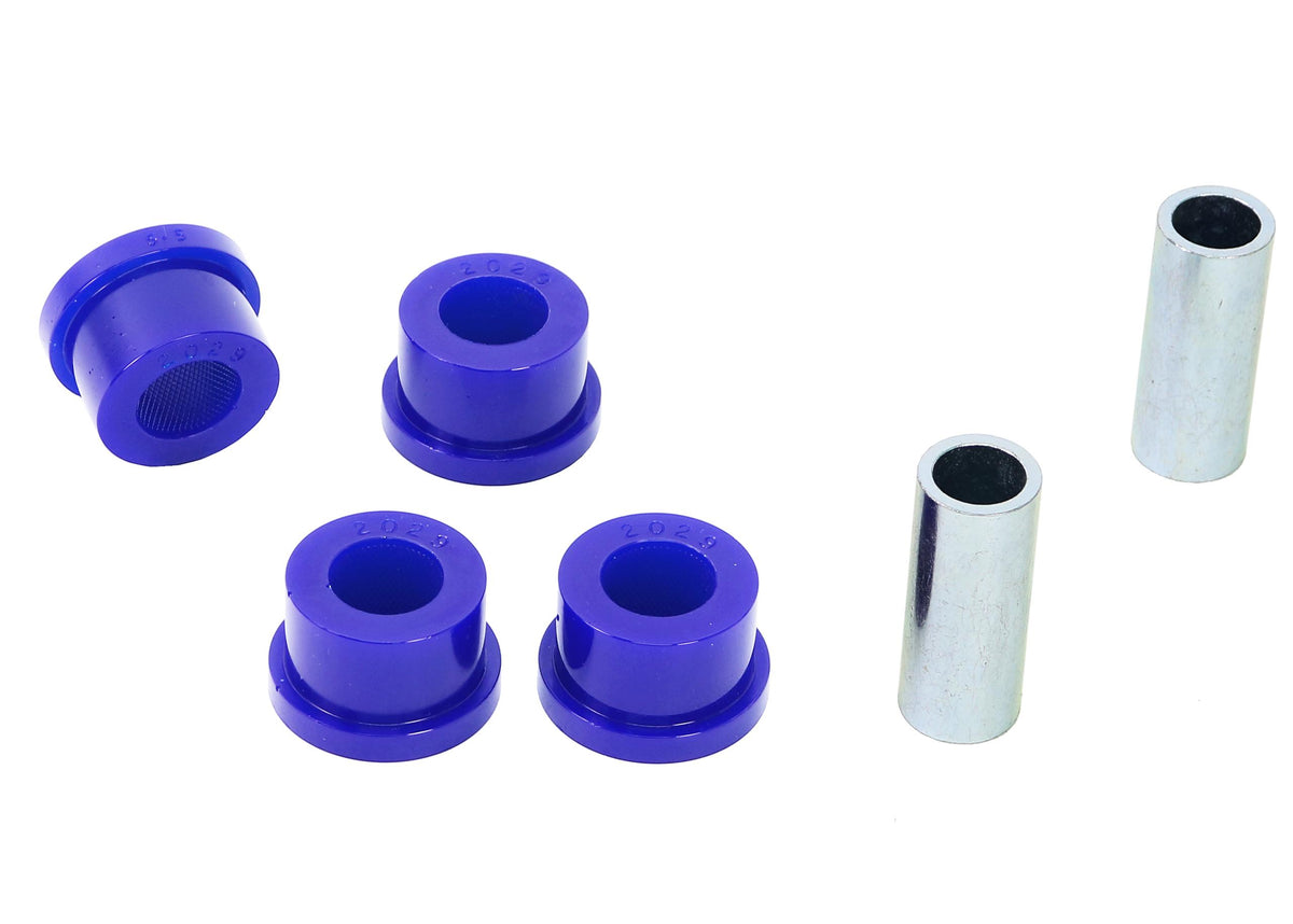 SuperPro LOWER CONTROL ARM FR BUSH KIT - SPF2029K