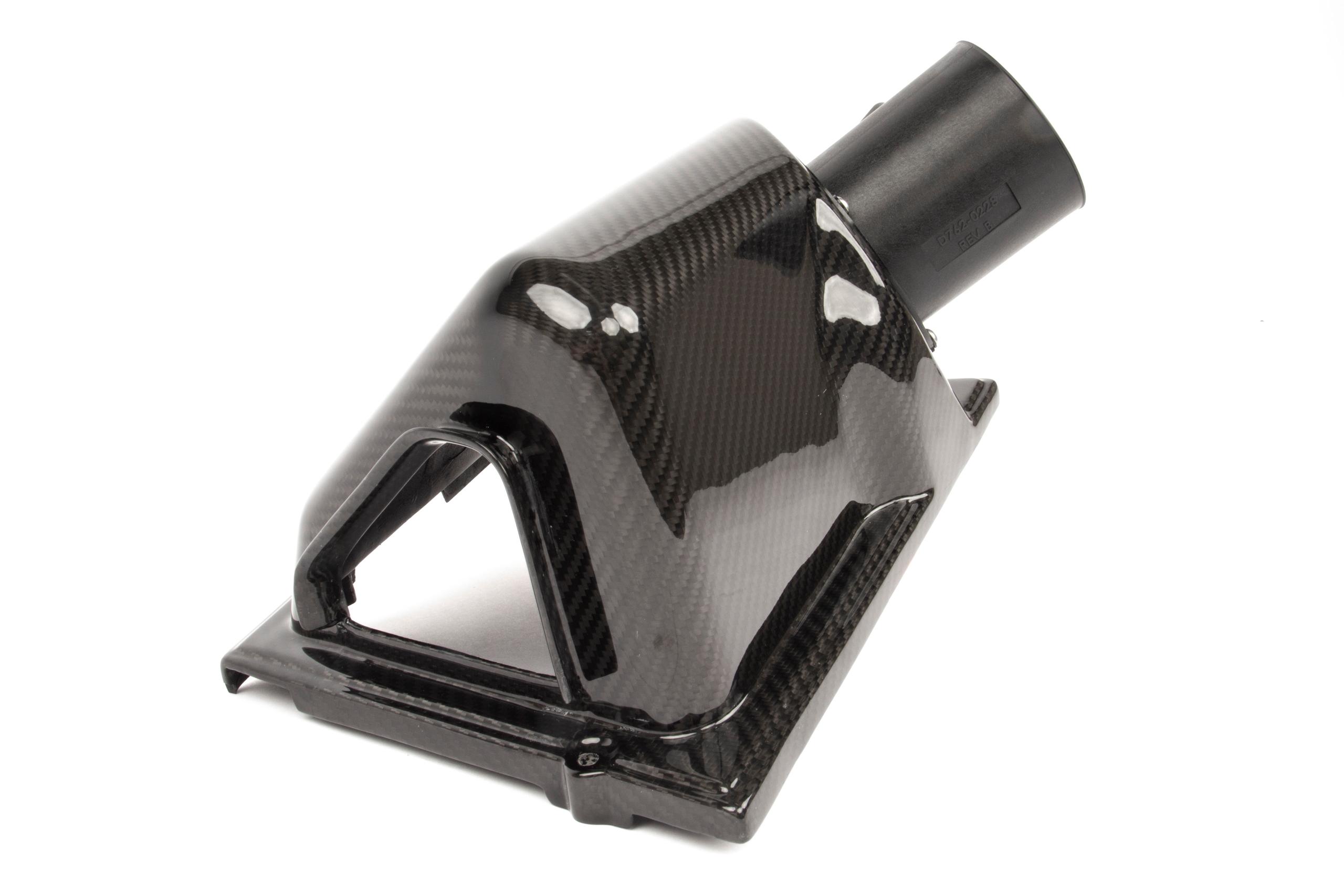 Cold Air Intake; Mini  - D760-0051