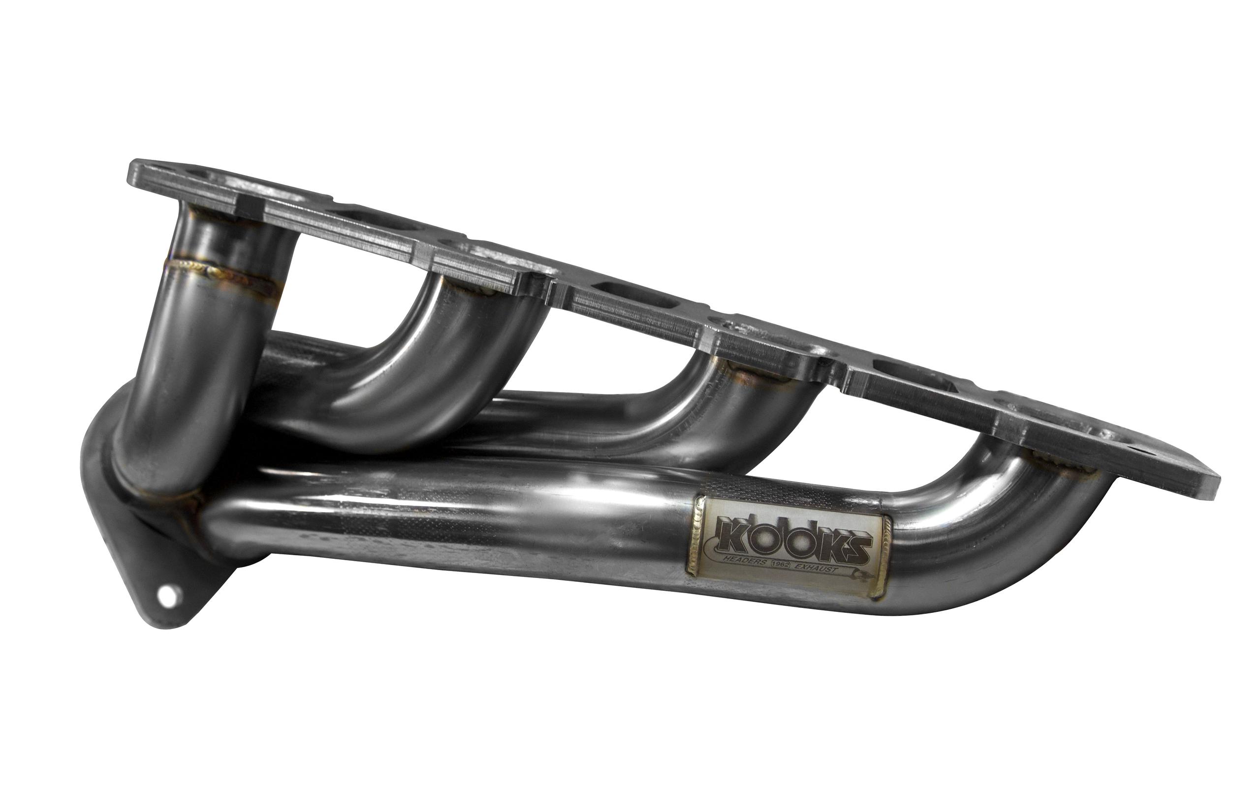 Kooks 1-7/8" Super Street Series headers 2005-2010 Chrysler LX 6.1L HEMI Cars - 31011400
