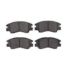 DFC 86-08 Mitsubishi Van Front 4000 Hybridynamic Brake Pads