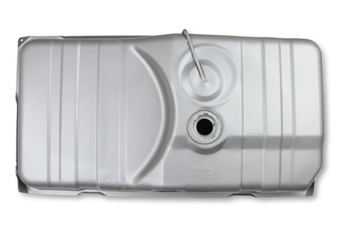 Holley Sniper Fuel Tank (1974-1981 Camaro, Firebird) - 19-504