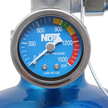 NOS LS2 EFI Adjustable Wet Nitrous System