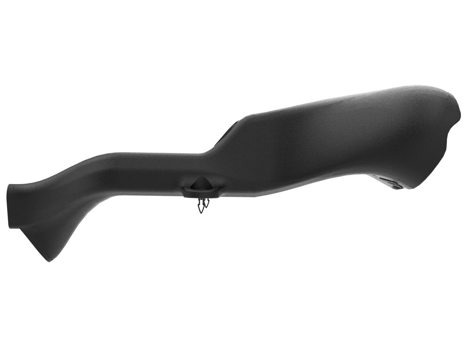aFe Dynamic Air Scoop (D.A.S.) (2023-2024 GR Corolla / 2021-2024 GR Yaris) - 56-70065S