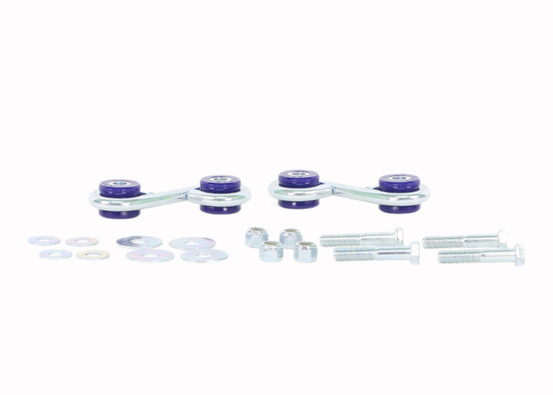 SuperPro Stabilizer Bar Link Kit