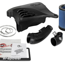AFE Sealed Intake (2011-2015 BMW 116i L4-1.6L (t)) - 54-76314