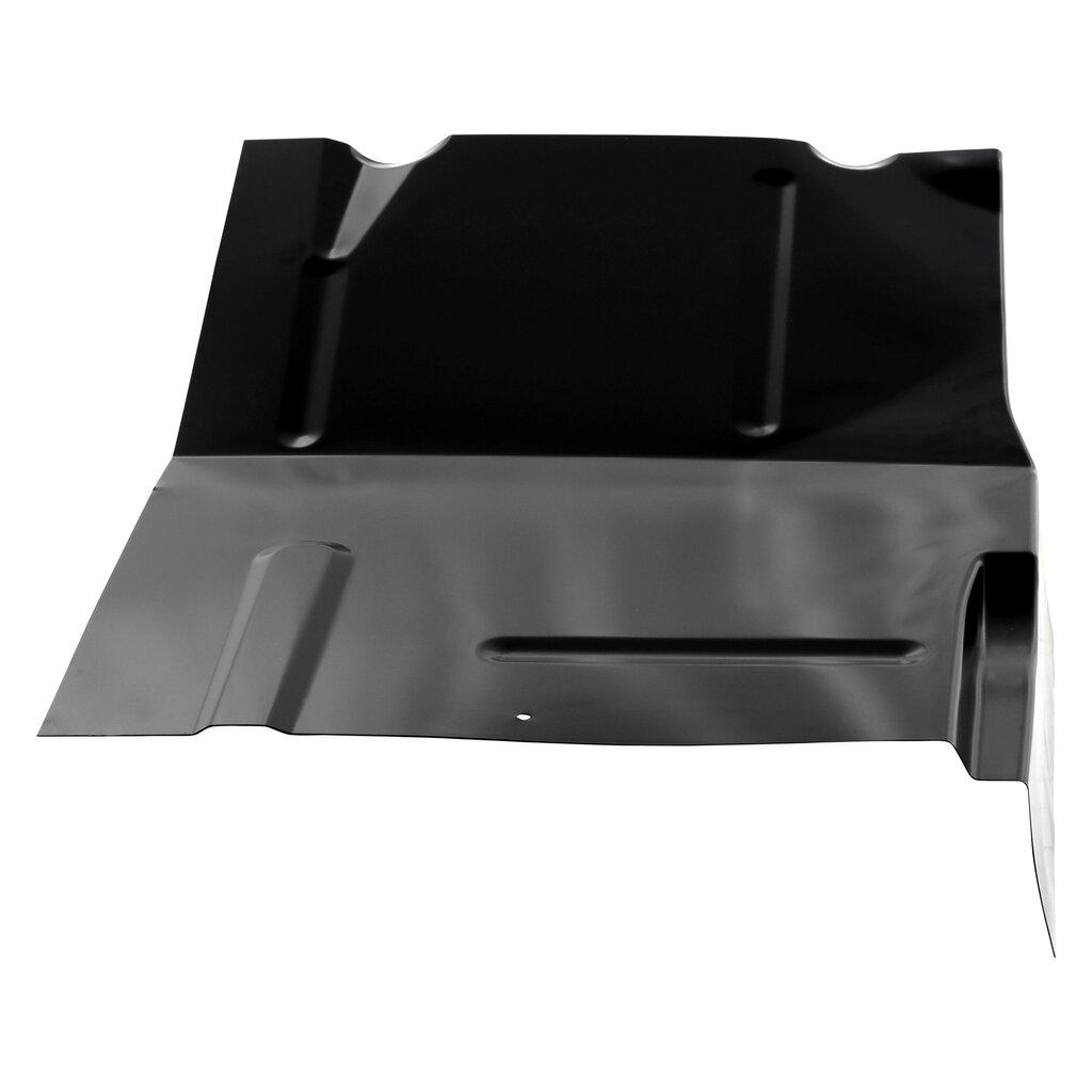 Holley Classic Truck Cab Floor Pan Drop-In - 04-269