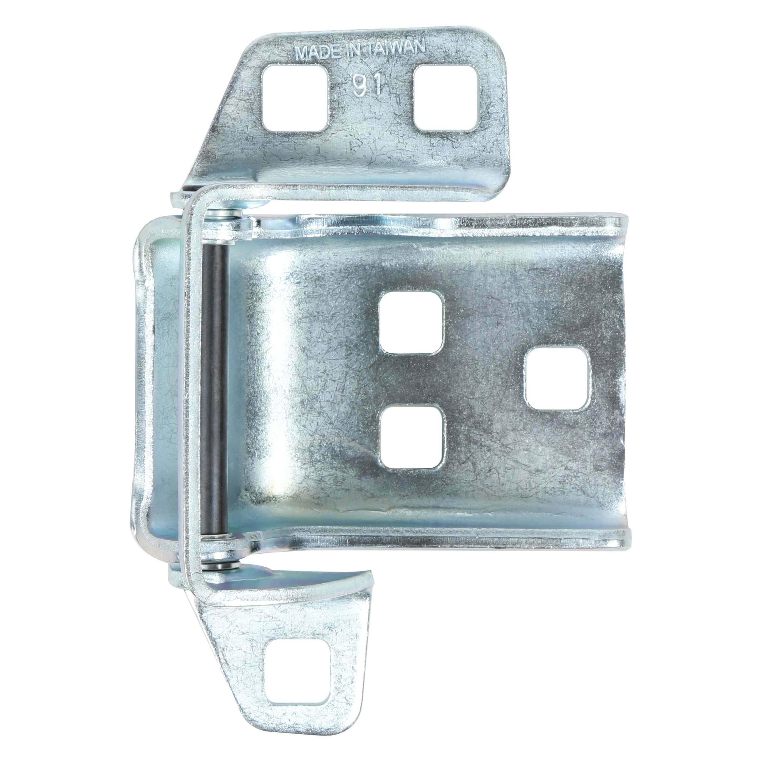 Holley Classic Truck Door Hinge (1973-1991 Chevrolet, GMC Fitment) - 04-280