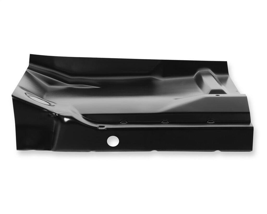 Holley Floor Pan - 04-395