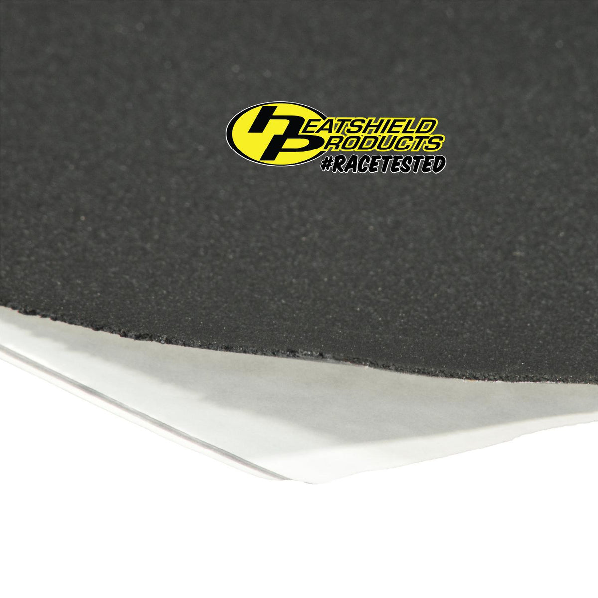 Heatshield Products Better Than Oem Door Panel Insulation, Heat Moldable, Adhesive Backing - 040052