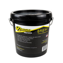 Heatshield Products Spray, Brush, Or Roll On, Great For Door Skins And Roofs, Dries To Black Color - 040101