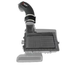 AFE 55-10012D Super Stock Induction System w/ Pro DRY S Filter Media (2015-2021 Volkswagen GTI (MKVII) L4-2.0L T)